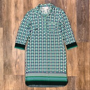 Donna Morgan Shift Dress